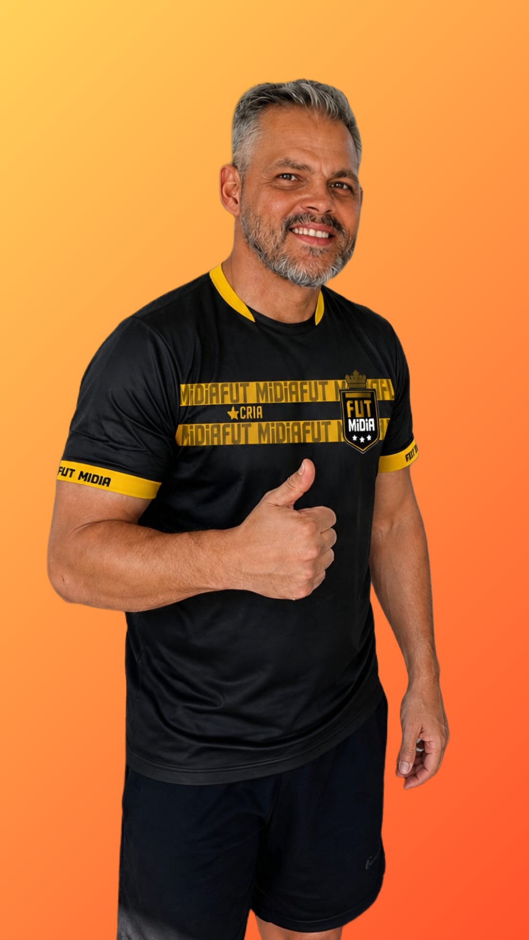 MARCOS GONSALVES 